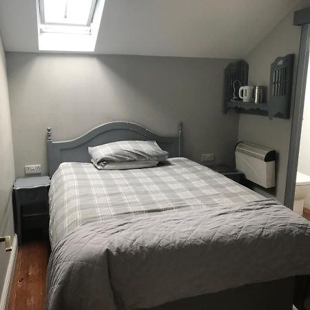 Pleck Barn B&B Ansty  Ngoại thất bức ảnh