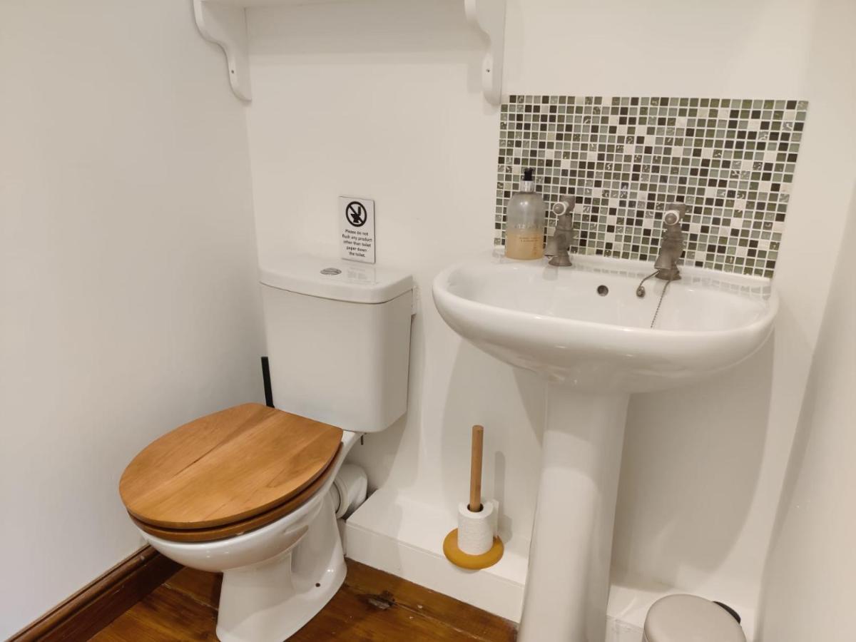Pleck Barn B&B Ansty  Ngoại thất bức ảnh