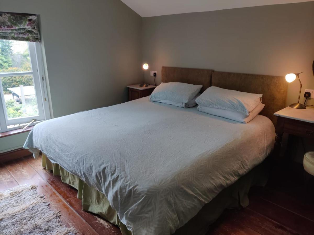 Pleck Barn B&B Ansty  Ngoại thất bức ảnh