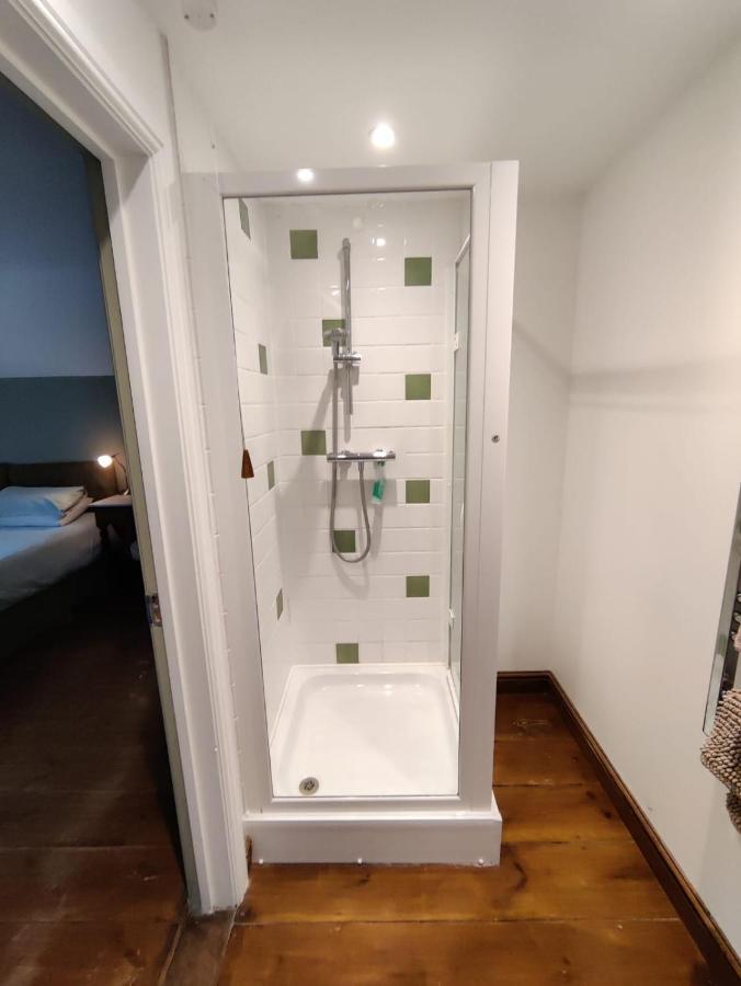 Pleck Barn B&B Ansty  Ngoại thất bức ảnh