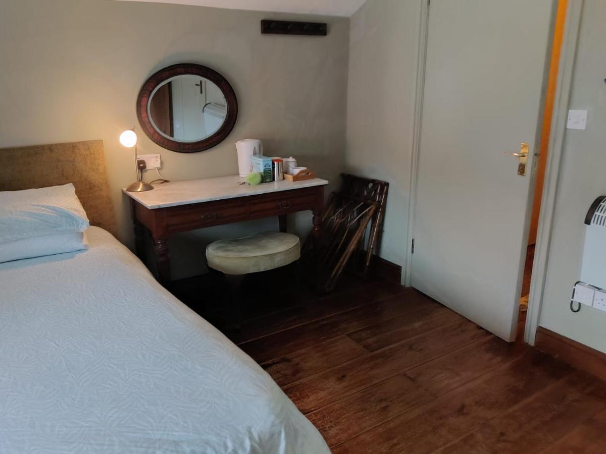 Pleck Barn B&B Ansty  Ngoại thất bức ảnh