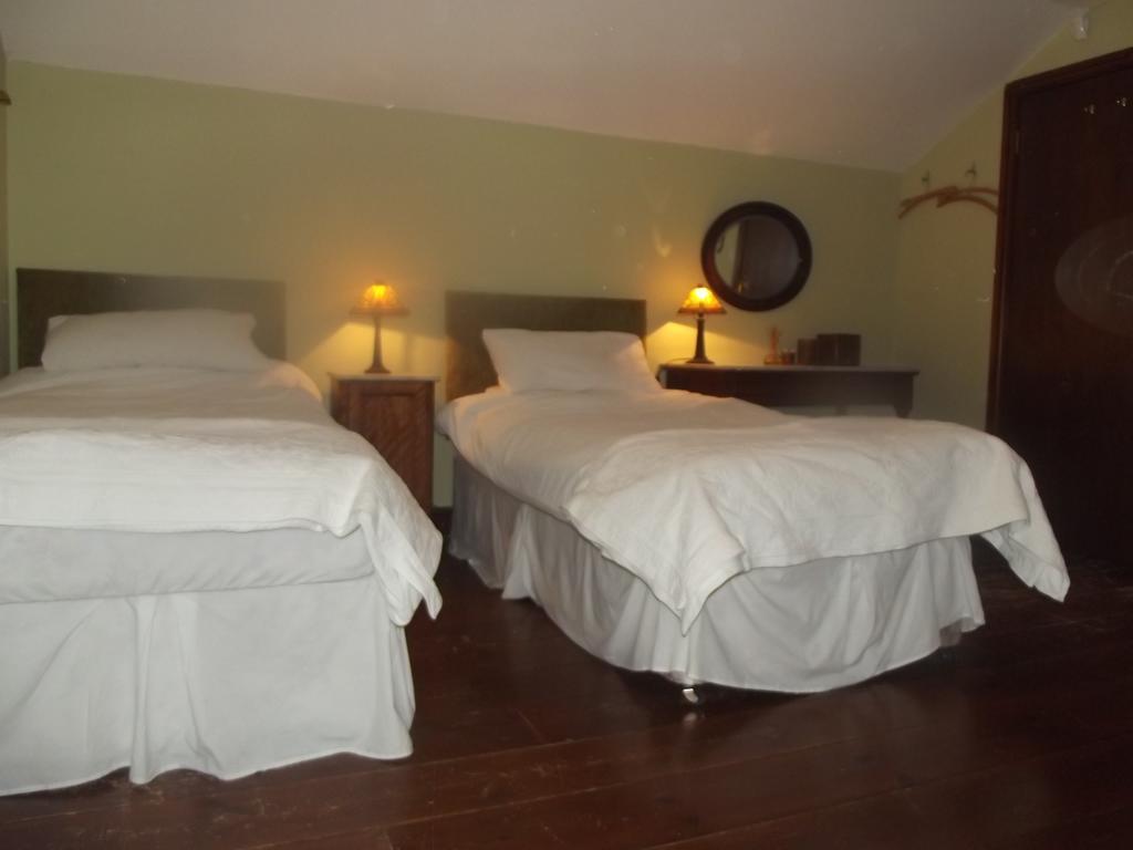 Pleck Barn B&B Ansty  Ngoại thất bức ảnh