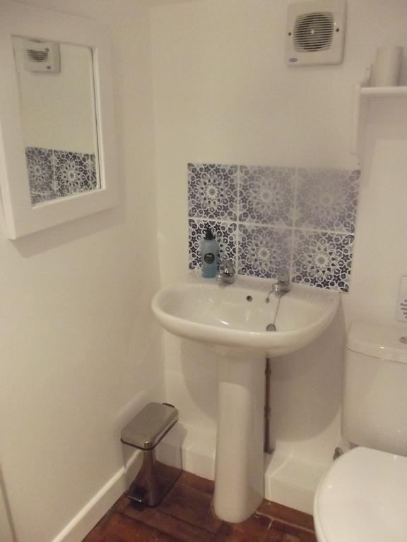Pleck Barn B&B Ansty  Ngoại thất bức ảnh
