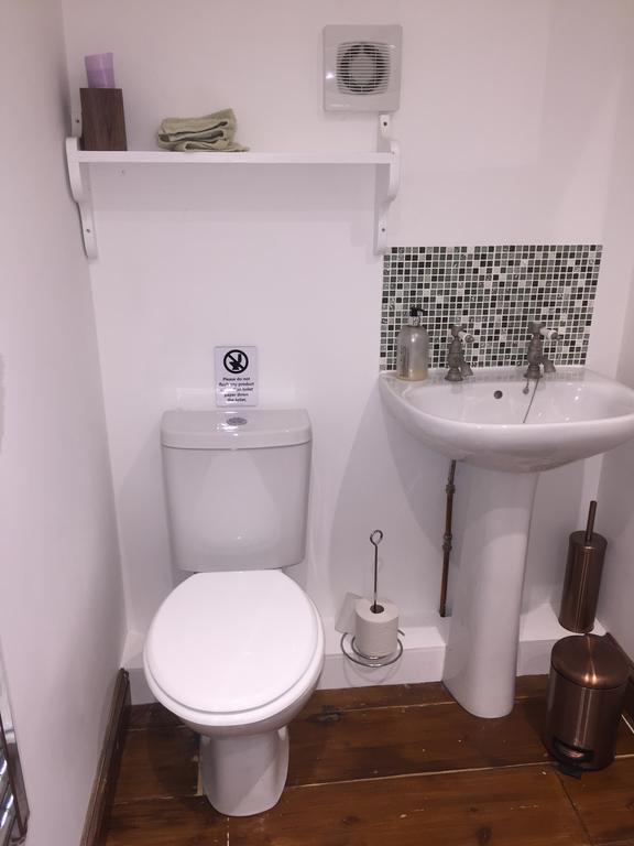 Pleck Barn B&B Ansty  Ngoại thất bức ảnh
