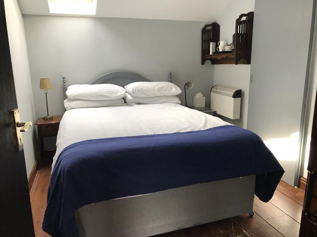 Pleck Barn B&B Ansty  Ngoại thất bức ảnh