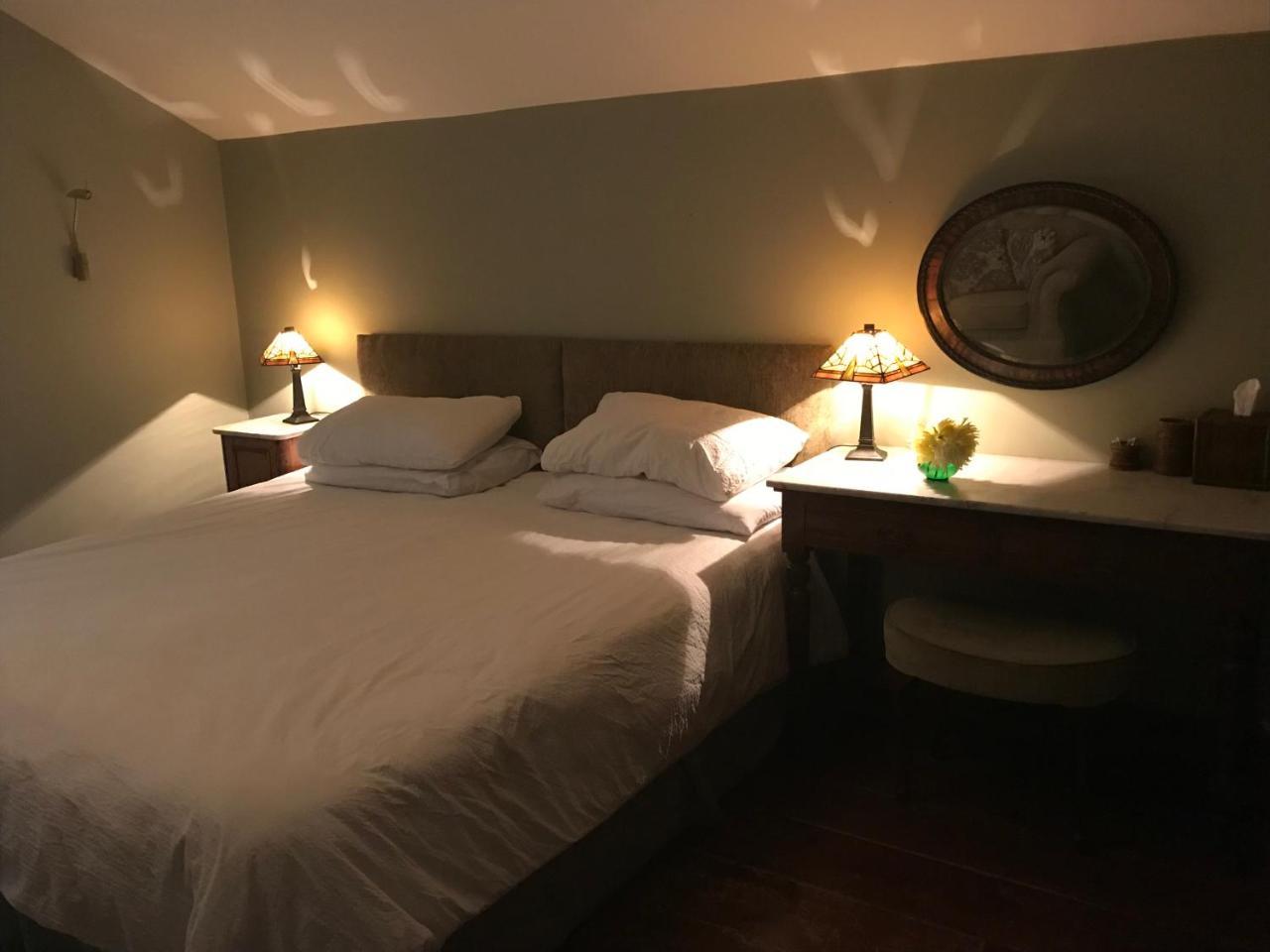 Pleck Barn B&B Ansty  Ngoại thất bức ảnh