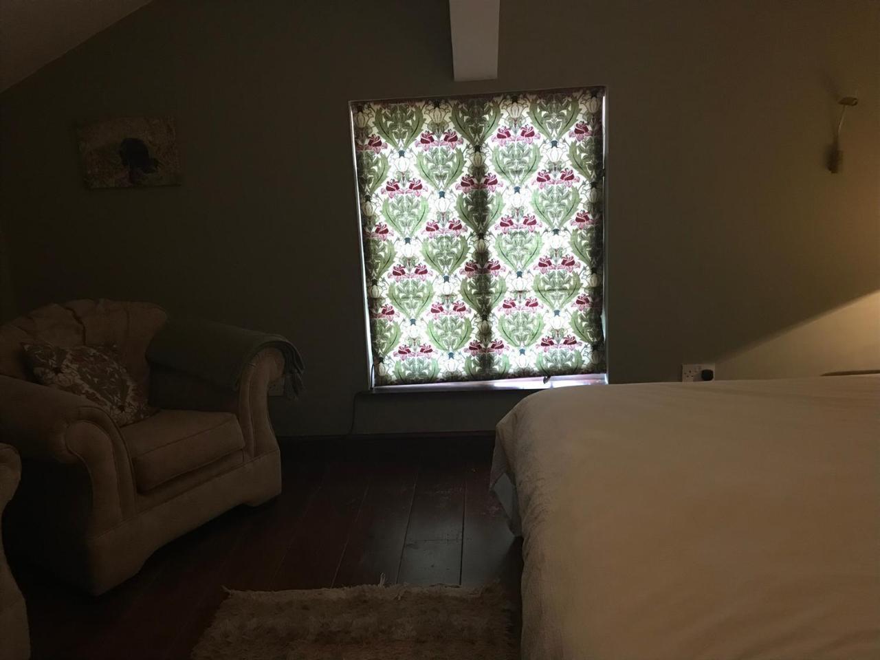 Pleck Barn B&B Ansty  Ngoại thất bức ảnh