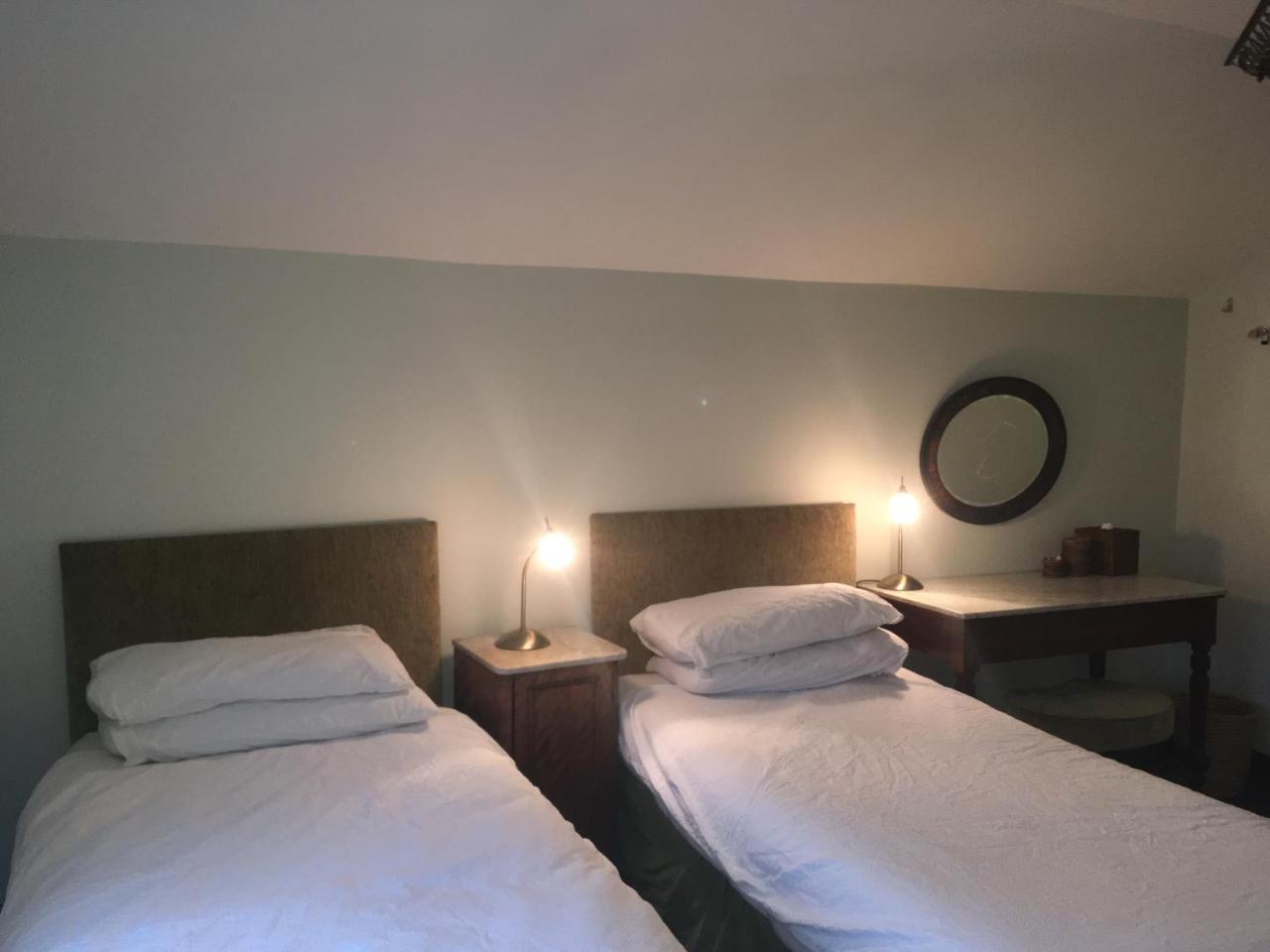 Pleck Barn B&B Ansty  Ngoại thất bức ảnh