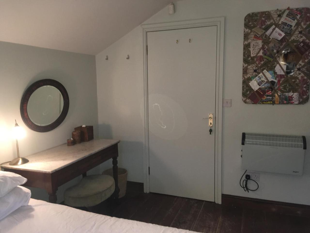 Pleck Barn B&B Ansty  Ngoại thất bức ảnh