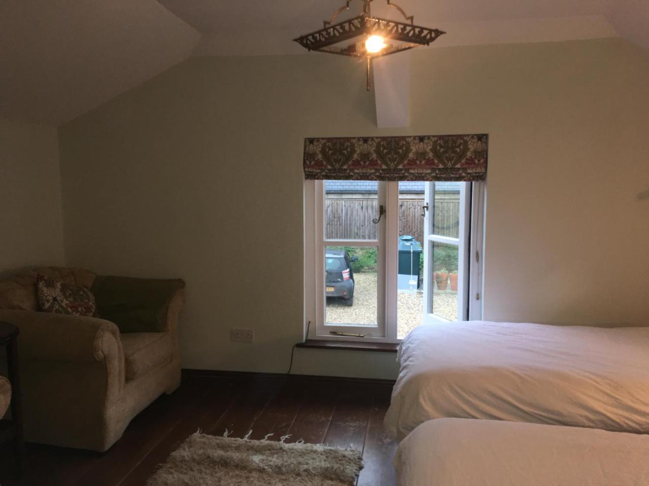 Pleck Barn B&B Ansty  Ngoại thất bức ảnh