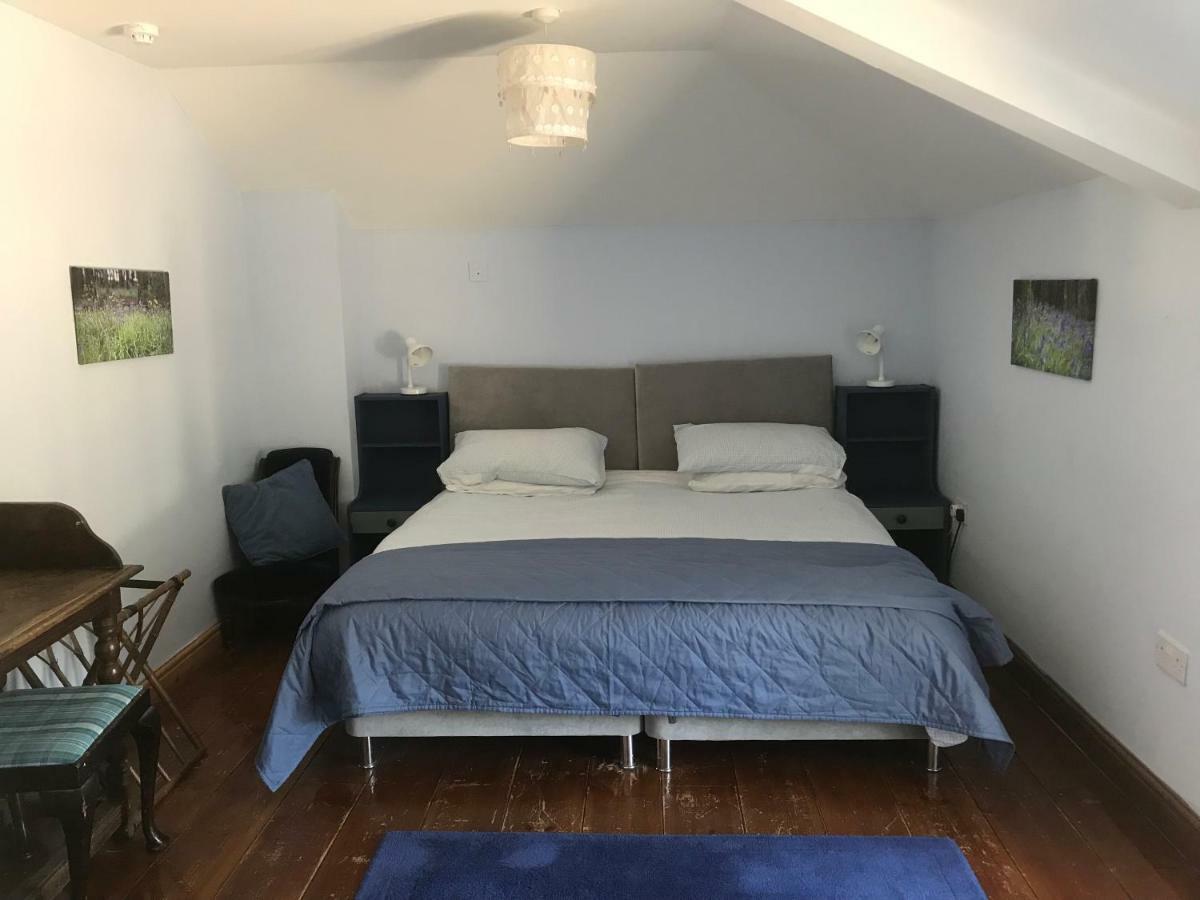 Pleck Barn B&B Ansty  Ngoại thất bức ảnh